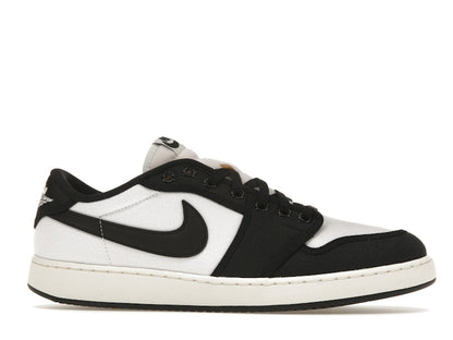 Jordan 1 Retro AJKO Low Black White