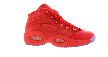 Reebok Question Mid Teyana Taylor Primal Red (Women's)