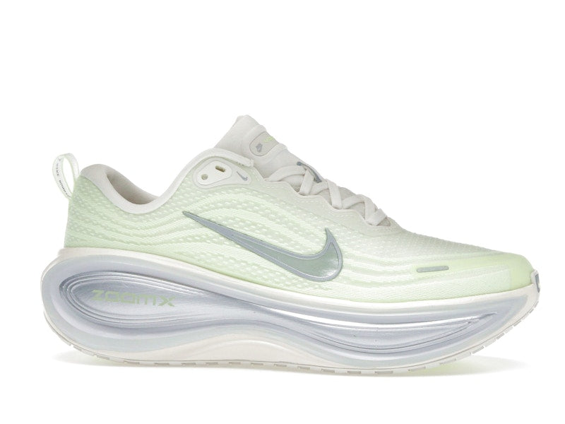 Nike Vomero Plus Barely Volt (Women's)