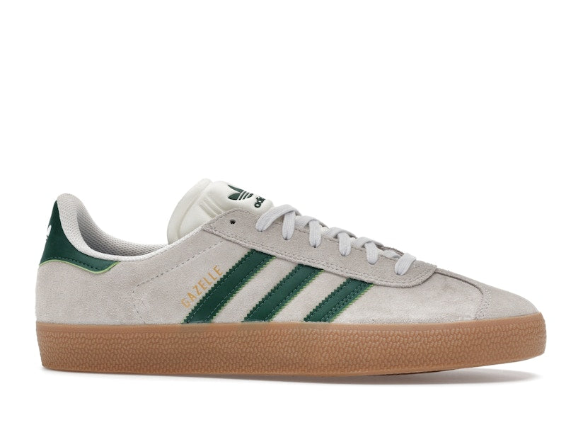 adidas Gazelle ADV Crystal White Gum