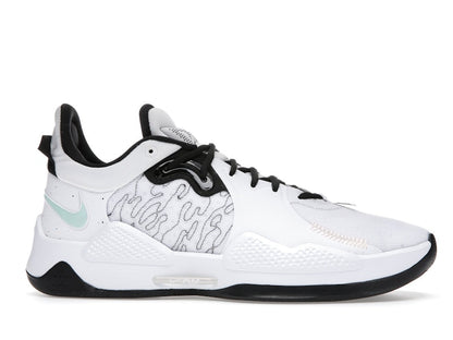 Nike PG 5 Platinum Tint