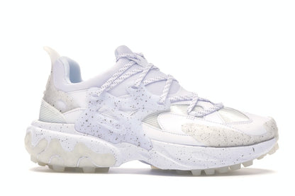 Nike React Presto Undercover White
