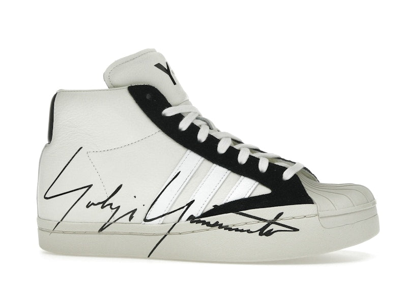 adidas Y-3 Superskate Mid Off White