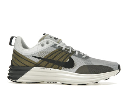 Nike Lunar Roam Platinum Tint Desert Moss