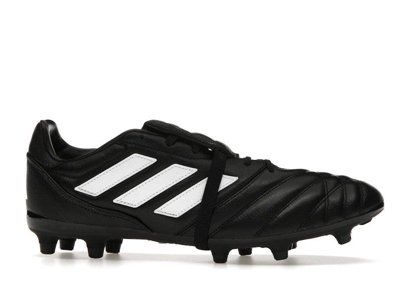 adidas Copa Gloro FG Core Black Cloud White