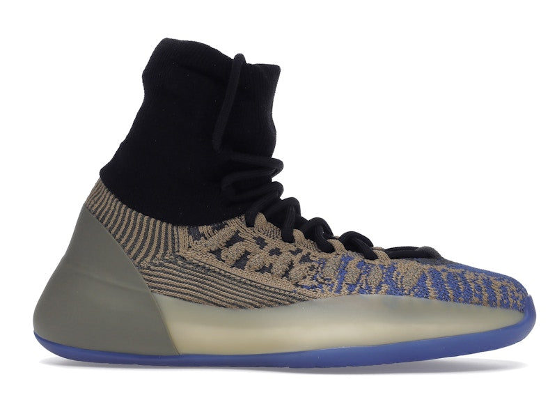 adidas Yeezy BSKTBL Knit Slate Azure