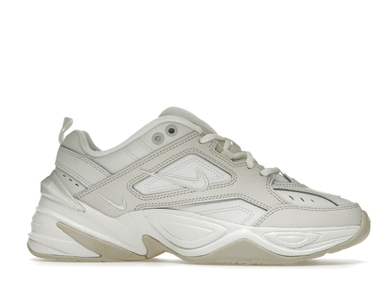 Nike M2K Tekno Summit White (Women's)