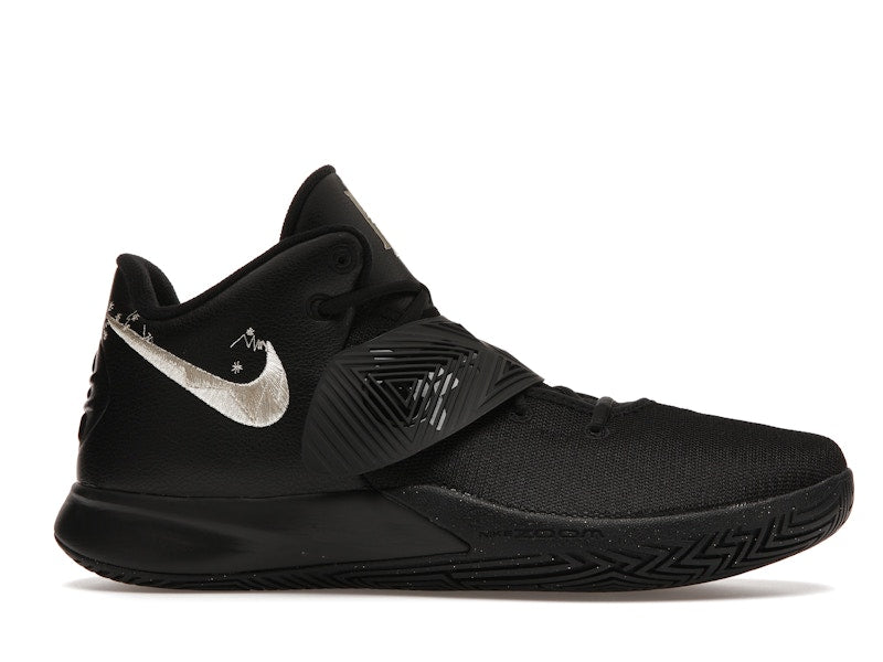 Nike Kyrie Flytrap 3 Black