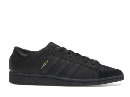 adidas Jabbar Dress Low Willy Chavarria Black