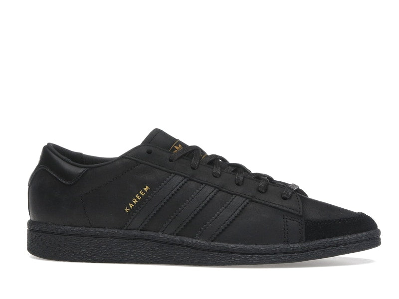 adidas Jabbar Dress Low Willy Chavarria Black