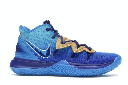 Nike Kyrie 5 Concepts Orions Belt (Regular Box)