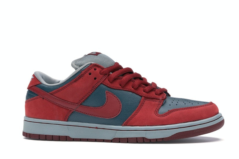Nike SB Dunk Low Shark