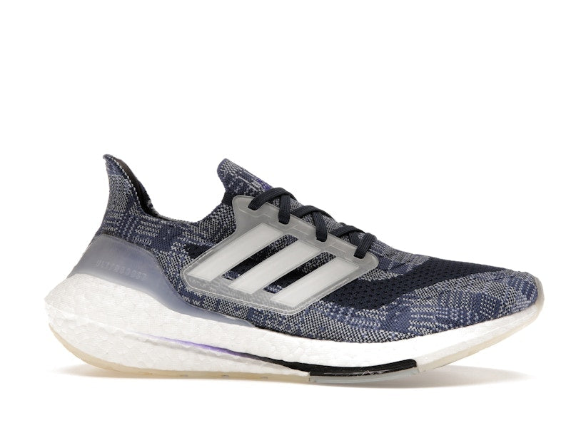 adidas Ultra Boost 21 Sashiko