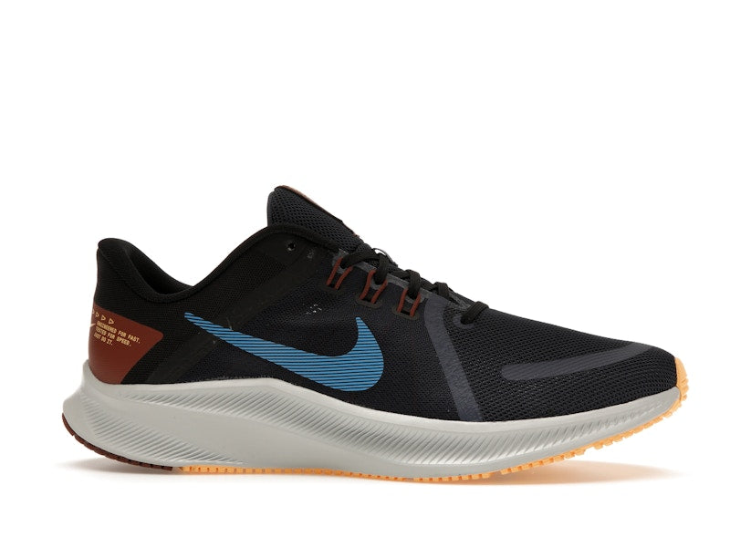 Nike Quest 4 Thunder Blue