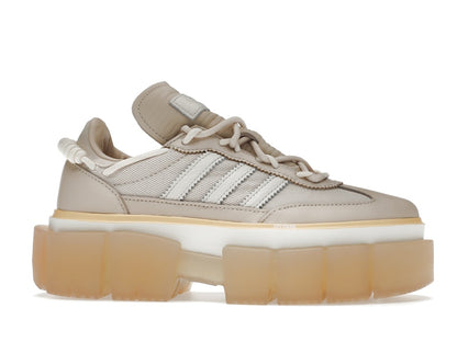 adidas Sleek Super Beyonce Ivy Park Beige