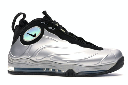 Nike Total Air Foamposite Max Metallic Silver (2011)