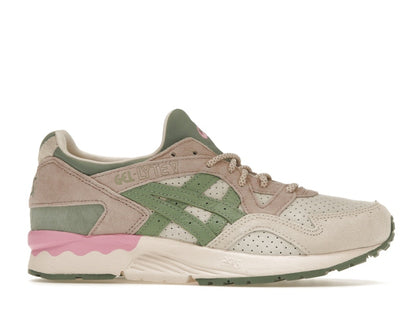 ASICS Gel-Lyte V Spring in Japan Pink