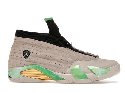 Jordan 14 Retro Aleali May Fortune (Women's)