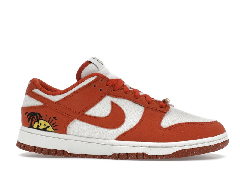 Nike Dunk Low Retro Sun Club Burn Sunrise (Women's)