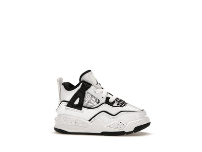 Jordan 4 Retro SE DIY (TD)