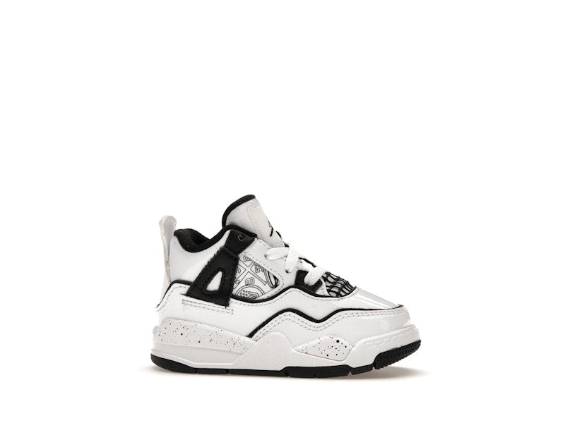Jordan 4 Retro SE DIY (TD)