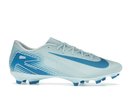 Nike Mercurial Vapor 16 Academy MG Glacier Blue Blue Orbit