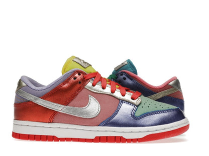 Nike Dunk Low Sunset Pulse (Women's)