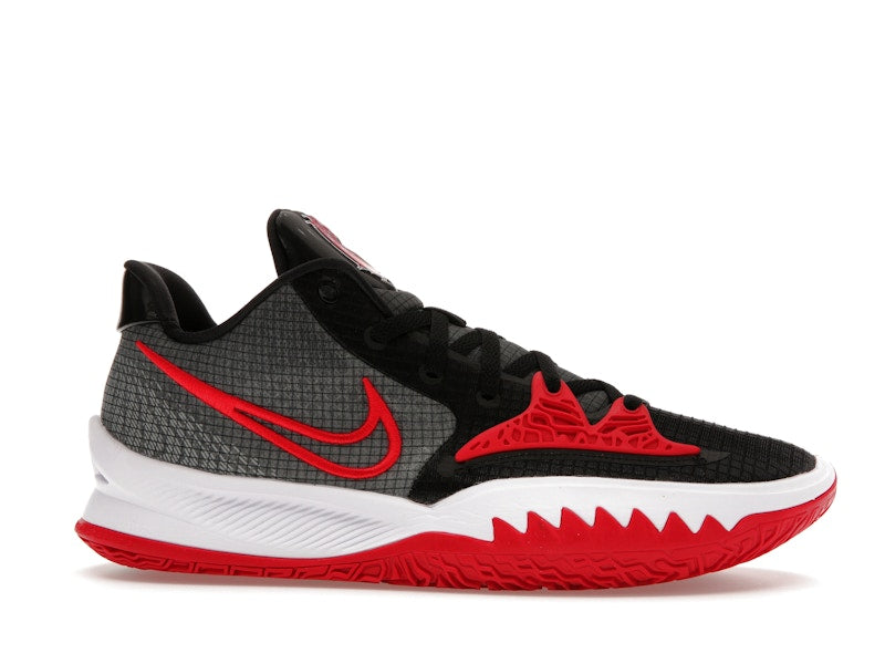 Nike Kyrie 4 Low TB Black University Red