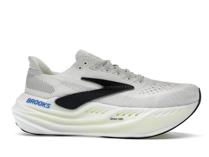 Brooks Glycerin Max Grey Black Nightlife