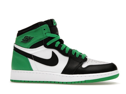 Jordan 1 Retro High OG Lucky Green (GS)