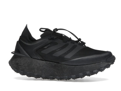 adidas Adizero Aruku Yagi MRBAILEY Obsidian Black