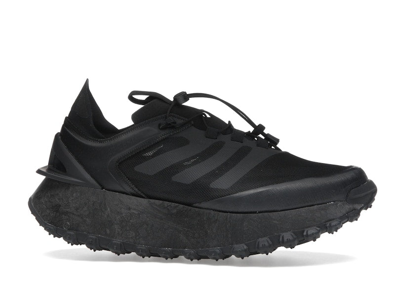 adidas Adizero Aruku Yagi MRBAILEY Obsidian Black