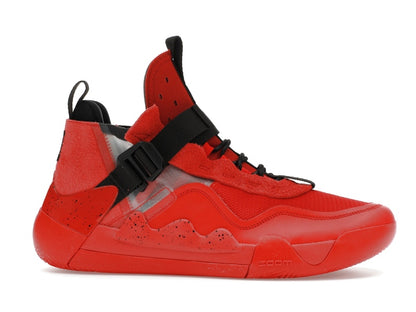 Jordan Defy University Red