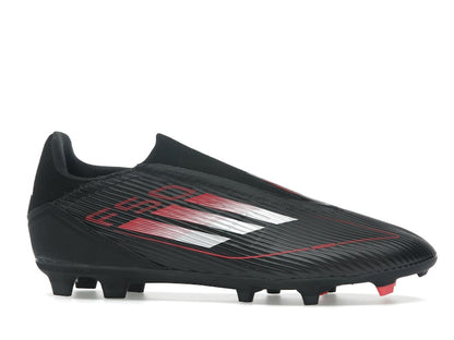adidas F50 League Laceless FG/MG Stealth Victory Pack