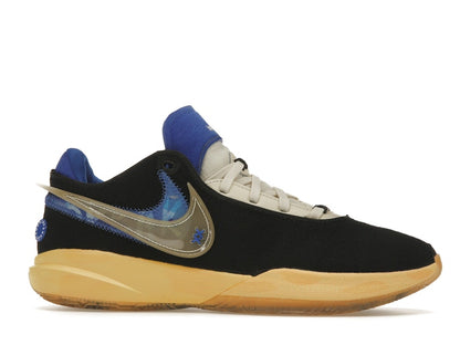 Nike LeBron 20 Uninterrupted Speak Your Truth