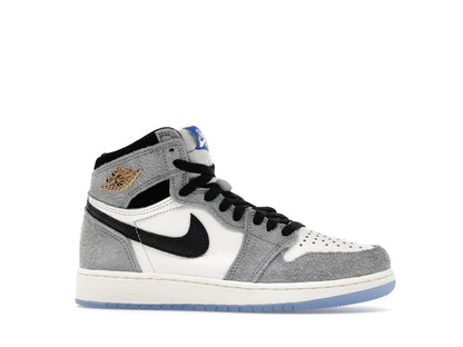 Jordan 1 High OG All-Star Cool Grey (GS)
