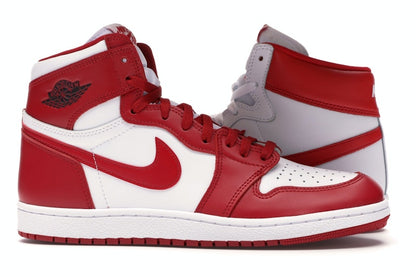Jordan New Beginnings Pack Retro High 1 & Nike Air Ship