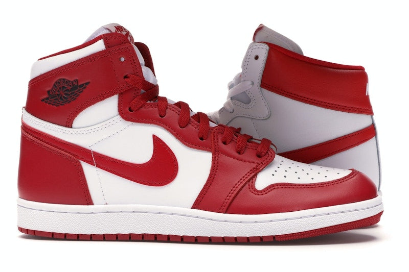Jordan New Beginnings Pack Retro High 1 & Nike Air Ship