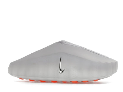 Nike Mind 001 Slide Light Smoke Grey (Women's)