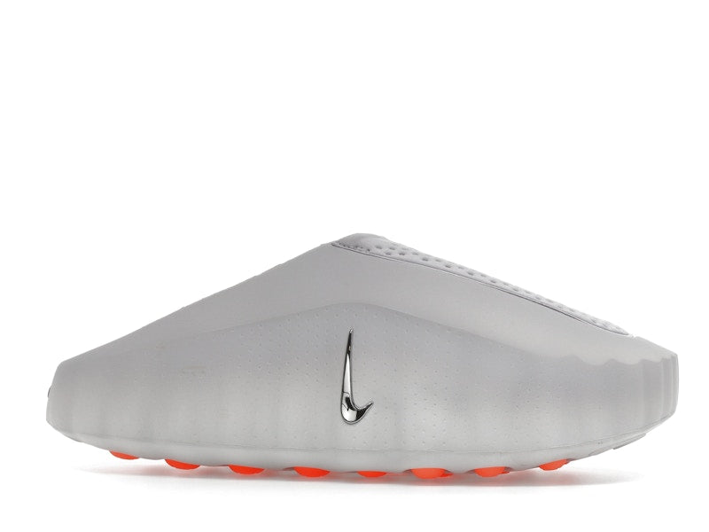 Nike Mind 001 Slide Light Smoke Grey (Women's)