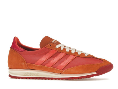adidas SL 72 Wales Bonner Collegiate Orange