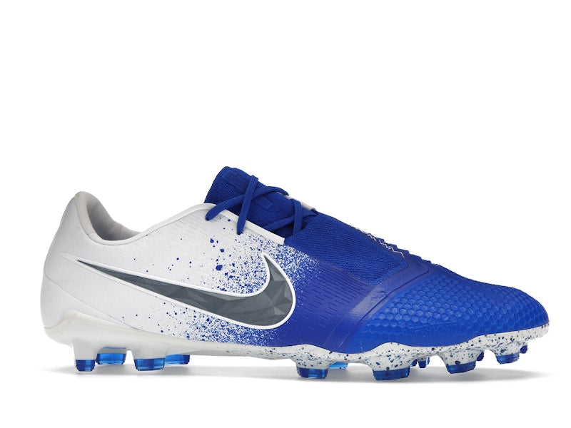 Nike Phantom Elite FG Euphoria Pack Racer Blue