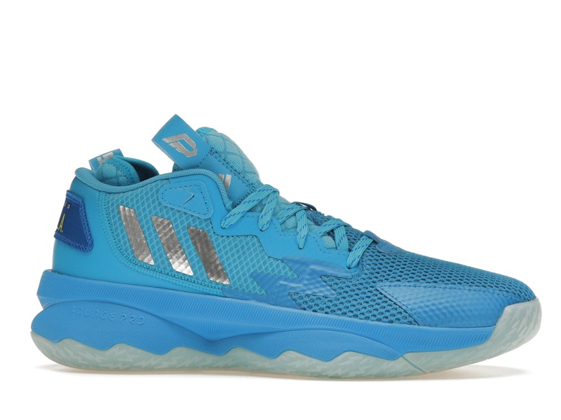 adidas Dame 8 Young Dolla
