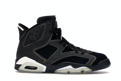 Jordan 6 Retro Lakers