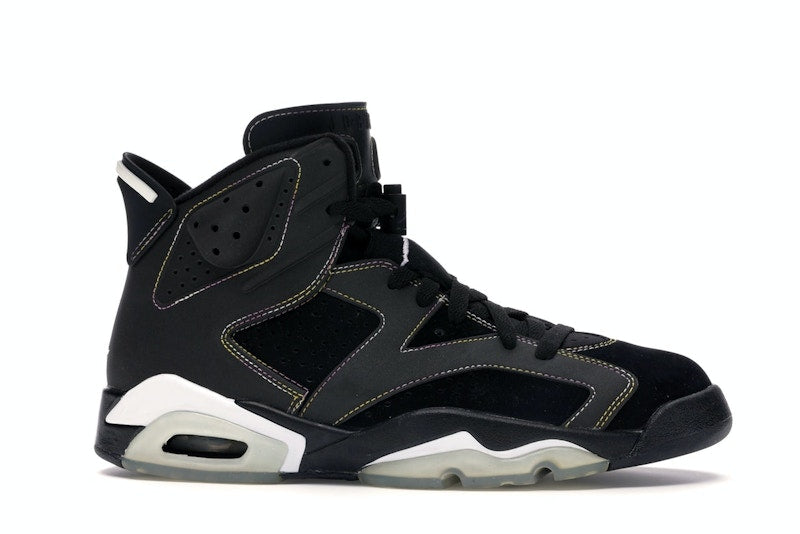 Jordan 6 Retro Lakers