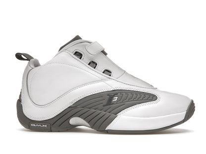Reebok Answer IV Only the Strong Survive