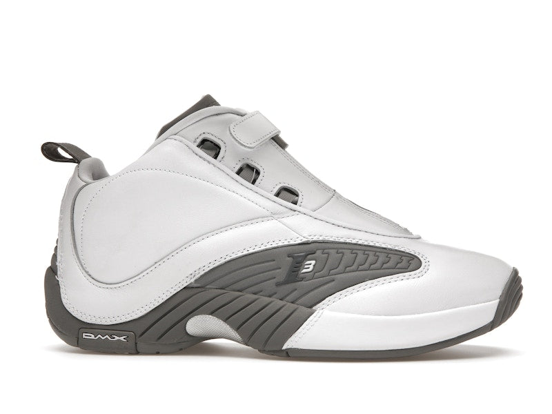 Reebok Answer IV Only the Strong Survive