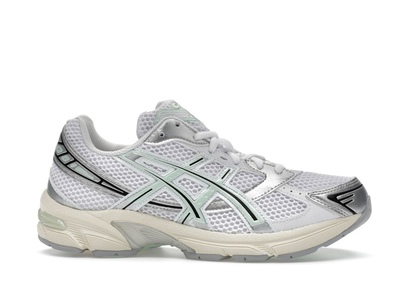 ASICS Gel-1130 White Mint Tint (Women's)