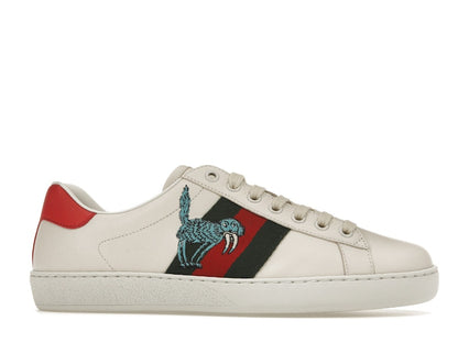 Gucci Ace Freya Hartas