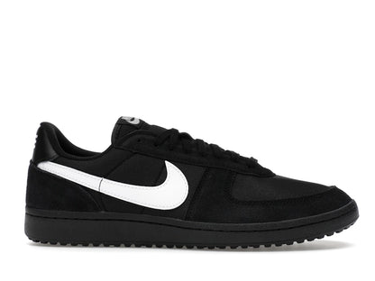 Nike Field General '82 SP Black White (Black Heel Tab)